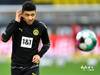Sport1报道，多特愿意以7000万到8000万欧元的价格出售桑乔