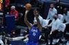 考辛斯:曾拷问自己是否还想打NBA 夺冠将是最终救赎