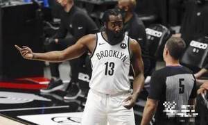 杜德利：等不及看NBA实施新规了，球员和裁判心里都懂