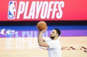 名嘴：我得到的消息是 西蒙斯愿意被交易到任何队 除了留在76人
