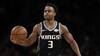 欧媒：费雷尔首要目标是得到一份NBA合同 也可能去欧洲打球