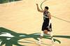 康诺顿:字母哥绝对是NBA中最好的球员 他的上限还可以更高