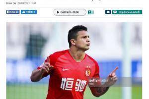 越媒评艾克森表现：俱乐部10场10球，12强赛面对强敌无表现