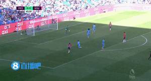 半场-双方机会寥寥 曼城主场0-0暂平南安普顿