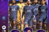 FIFA22公布部分OTW球员卡：梅西、C罗、卢卡库在列