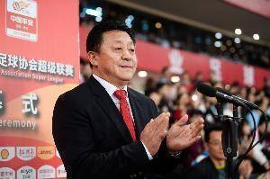 足球报：国家体育总局副局长杜兆才将现场观战全运女足决赛