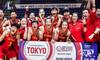 FIBA公布女篮亚洲杯实力榜：中国女篮高居榜首！