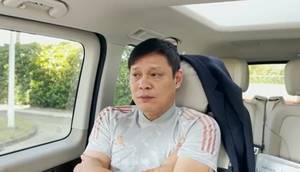 范志毅:越南队跟我们有差距 还打不赢这个越南队?我不信