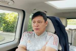 范志毅：越南队跟我们有差距 还打不赢这个越南队？我不信