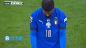 欧国联-费兰-托雷斯双响博努奇染红 西班牙2-1意大利进决赛