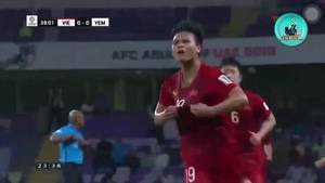 任意球高手+世界波专业户 越南梅西阮光海 国足如何遏制他？