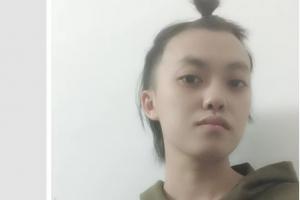 言而有信！国足战胜越南，吧友剃光头兑现承诺