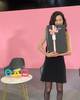 球星也追剧？大罗关注点赞《鱿鱼游戏》女演员社媒