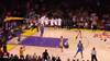 直冒冷汗！NBA十大远古犯规 格林在过去能排上号吗