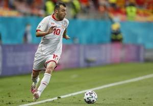 潘德夫:此前客场2-1击败德国队的比赛必将载入史册