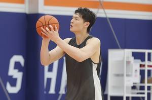 鲁媒:辽广争霸仍是新赛季CBA主旋律 山东男篮期待开好头
