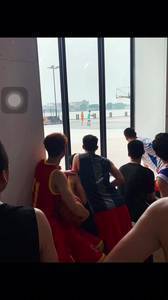 篮球场上受过最重的伤
