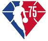 NBA将分三批宣布历史75大巨星 每次宣布25人