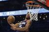 DSJ:上赛季我曾在尼克斯的训练营大杀特杀 但伤病改变了一切