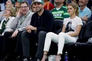 盘点8位NBA球队老板千金，谁是最靓丽的那一位？