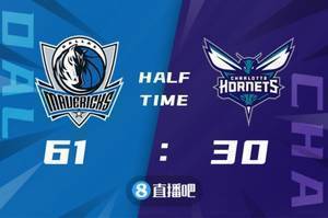 🏀季前赛-哈达威20分 波尔津吉斯17+9 独行侠68分狂胜黄蜂