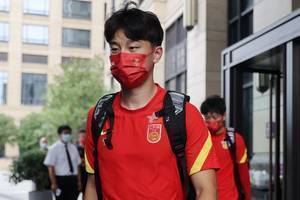 巴顿:回国后感觉空气都是香的,恨不得能随津门虎踢足协杯