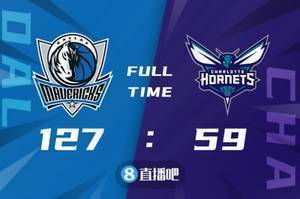 🏀季前赛-哈达威20分 波尔津吉斯17+9 独行侠68分狂胜黄蜂