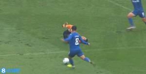 足协杯-黄紫昌&董学升皆双响 武汉7-0丹东腾跃晋级16强
