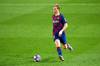范德法特：德容比基米希更优秀，他因科曼受批评而表现下滑