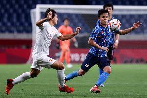 日媒：久保建英还将伤缺6-8周，无缘11月的12强赛