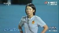 女足主帅候选人陈婉婷名场面：失利后鼓励球员&lsquo;尽力了就抬起头&rsquo;