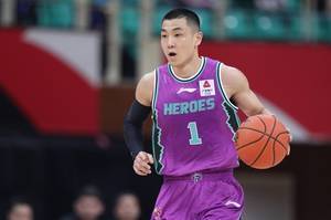 状态正佳！高诗岩赛季首战高效砍下22分4篮板7助攻5抢断