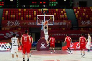NBL第14轮综述:宋帅砍31+5+4爆冷击败长沙 张有为31+6力克北京