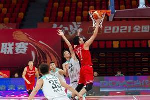 NBL第14轮综述:宋帅砍31+5+4爆冷击败长沙 张有为31+6力克北京