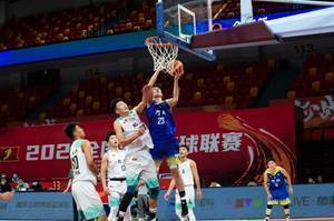 NBL第14轮综述:宋帅砍31+5+4爆冷击败长沙 张有为31+6力克北京
