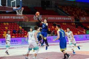 NBL第14轮综述:宋帅砍31+5+4爆冷击败长沙 张有为31+6力克北京