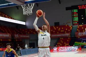 NBL第14轮综述:宋帅砍31+5+4爆冷击败长沙 张有为31+6力克北京