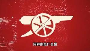 足坛梗王：阿森纳😭