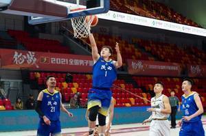NBL第14轮综述:宋帅砍31+5+4爆冷击败长沙 张有为31+6力克北京