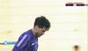 半场-维基诺维奇、苏缘杰造险 津门虎暂0-0大连人