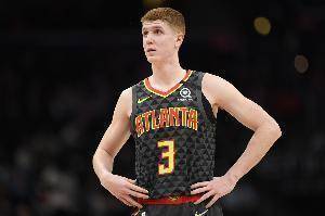 许尔特：NBA让一亿美元看着像小钱 新合同的数额足以改变人生