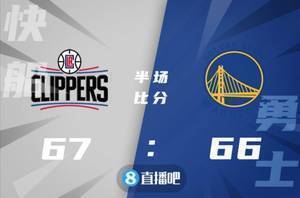 🏀库里45+10 维金斯17+6 乔治29+11+6 勇士险胜快船两连胜