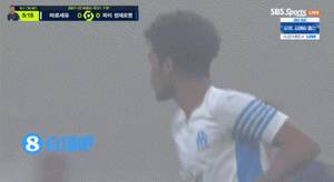 法甲-阿什拉夫直红双方各一粒进球被吹 十人巴黎0-0马赛