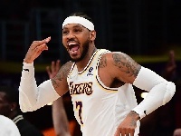 魔术师：今晚看到了湖人的进步 祝贺甜瓜得分升至历史第九！