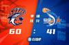 🏀王哲林31+14 富兰克林6+10+10 陈林坚14+7 上海大胜福建