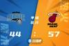 🏀巴特勒36+5抢断 阿德巴约16+13 热火击退魔术