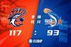 🏀王哲林31+14 富兰克林6+10+10 陈林坚14+7 上海大胜福建