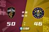 🏀乐福22+6 阿伦21+16 约基奇24+19 骑士赢掘金取两连胜