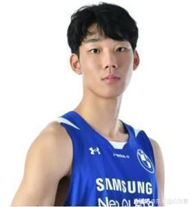 孙兴慜实名羡慕！KBL选秀BIG3 “免服兵役”的韩国篮球天才