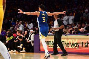 NBA彩经：勇士力克灰熊 尼克斯送公牛赛季首败